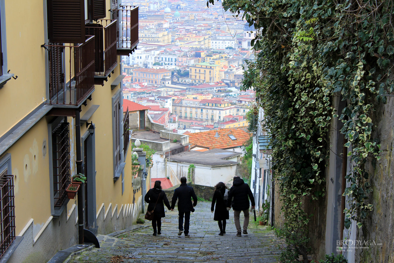 Naples